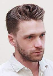 Maybe you would like to learn more about one of these? Stay Timeless With These 30 Classic Taper Haircuts