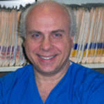 Dr. George N. Spyropoulos