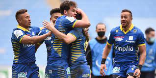 L'epcr confirme la suspension des coupes d'europe. Lw Vv Ujfcwzhm