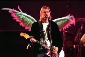 Курт кобейн / kurt cobain. What Was Kurt Cobain S Net Worth At The Time Of His Death