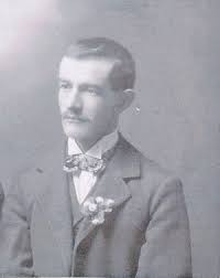 Ernest Guy Davis (1872-1923)