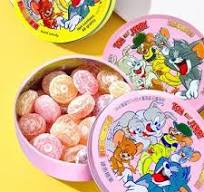 Bulk Candy Tins - Wholesale Packaging Solutions for Sweet Treats