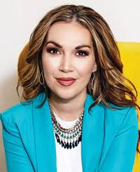 Salena Bracamontes, INSURANCE AGENT