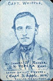 Aaron Dwight Stevens