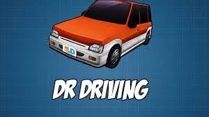 Driving mod apk for android. Dr Driving Mod Apk Download V1 65 Unlimited Money