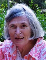 Obituary information for Margaret Ann Singleton McNeill