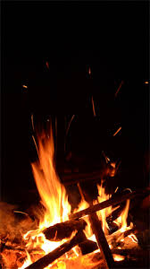 Mix of campfires in the woods or on the beach and great gifs of fireplace wood burning. 30 Amazing Fire Animated Gif