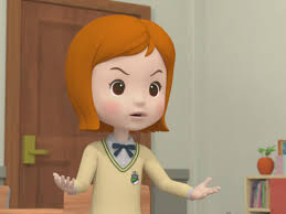 Prime Video: Robocar Poli