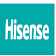 Hisense Canada logo
