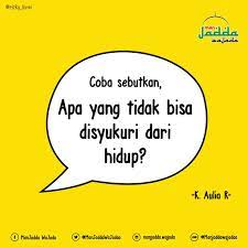 Pin Oleh Rizky Dwiputri Di Iky S Artwork Bersyukur