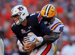 Auburn ad allen greene and head football coach gus malzahn announced specific plans for how the football team will return to. Auburn Football Three Stats That Should Trouble You About Tigers