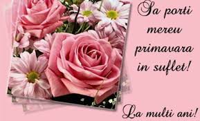 Urmatoarele imagini au fost etichetate de catre membrii nostri prin cuvantul martisor. Foto 14 FelicitÄƒri 8 Martie 2019 Imagini Frumoase Cu Flori De Ziua Femeii La MulÅ£i Ani De 8 Martie 8 Martie Happy Birthday Wishes Happy Birthday