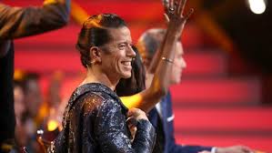 Jorge gonzalez has disabled new messages. Jorge Gonzalez Das Wusstet Ihr Noch Nicht Uber Den Let S Dance Juror