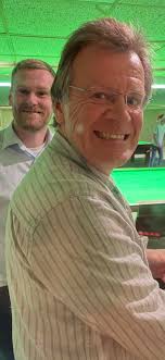 Memories of The Masters Snooker Club