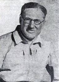 George Eyston