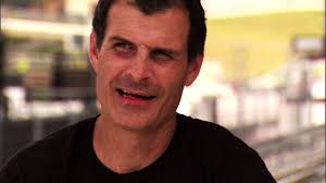 20 Years, 20 Firsts: Mat Hoffman