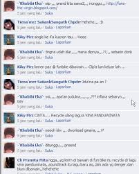 Fans The Virgin The Virgin I Lirik Lagu Cinta Terlarang