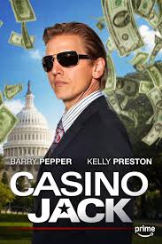 Prime Video: Casino Jack