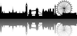 Cropped Bigstock London Skyline Abstract 18154397 Jpg 960 453 London Skyline Silhouette London Skyline Skyline Painting