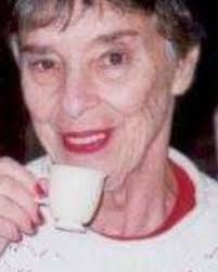 Marion Karczmar Obituary (2021)