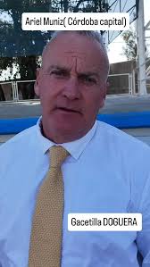 Ariel Muniz Córdoba capital Gacetilla DOGUERA Decio Salvatori Dogo  Argentino vencedor del mundo , #gacetilladoguera #deciosalvatori  #dogoargentinogram #dogoargentinousa #dogoargentino ...