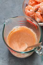 Spicy Prawn Cocktail Recipe Spicy Prawns Prawn Cocktail Spicy Cocktail