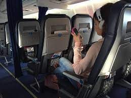 If you've ever experienced unpleasantly plump ankles at the end of a long flight, take heart. Swollen Legs When Flying 6 Questions And Answers More Time To Travel