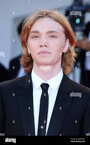 Charlie plummer hi-res stock photography and images