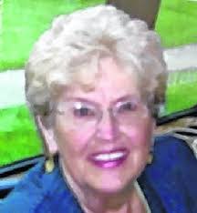 Theresa GROSZKOWSKI Obituary (2022)