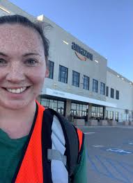 Extremely excited to launch my second project with Amazon this past…