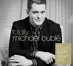 Michael bublã© buy this album with michael bublã© ~ michael buble today! Buble Michael Totally Cd Dvd Amazon Com Music