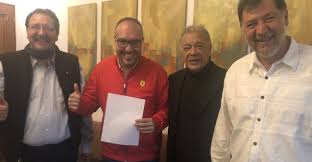 @marucampos_g, candidata de pan y prd a la gubernatura de chihuahua, fue vinculada a proceso por cohecho pasivo, caso relacionado con césar. Pt Suma A Diputado Acusado En 2018 De Planear Agresion Contra Sheinbaum