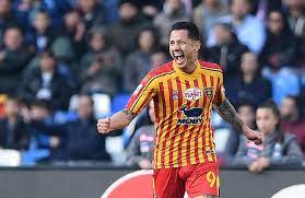 Find the latest gianluca lapadula news, stats, transfer rumours, photos, titles, clubs, goals scored this season and more. Genoa Striker Gianluca Lapadula Is Soccer World News Hq Facebook