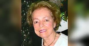 Phyllis D. Colwell Obituary