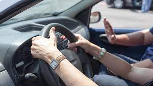 We did not find results for: Repasser Son Permis Apres Un Echec A L Examen Ornikar