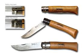 Maybe you would like to learn more about one of these? Opinel Wikipedia