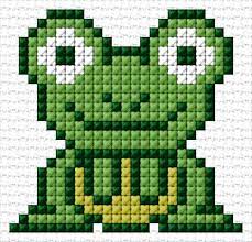 Hold tight is the title of this cross stitch pattern from twin peak primitives. Frog Cross Stitch Pattern Free Novocom Top