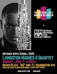 The Uptown Observer (Inwood and Washington Heights NYC Community Group)