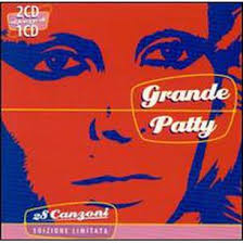 This disc is a random collection from. Grande Patty Cd2 Patty Pravo Mp3 Buy Full Tracklist