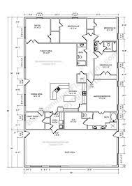 Barndominium Floor Plans Pole Barn House Plans And Metal Barn Homes Barndominium Floor Plans Meta Metal House Plans Barn Homes Floor Plans Barn House Plans