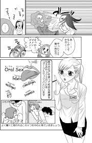 フェラ の 仕方
