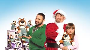 Jingle All the Way 2 Trailer