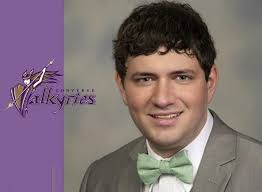 Converse Selects New Director of Athletic Communications