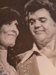 two of country music best loved ladies and they sure made good country music