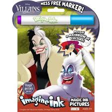 Download cruella deville coloring pages and use any clip art,coloring,png graphics in your website, document or presentation. Cruella De Vil Books Target