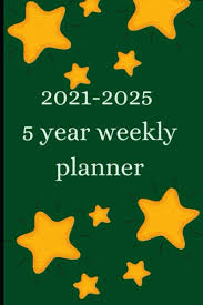 Of the students offered admission, 52% are women and 48%. 2021 2025 5 Year Weekly Planner 5 Years Planner Calendar 60 Months Calendar Monthly Planner Book Daily Weekly Monthly Planner Agenda Schedule Organizer Logbook 2021 2022 2023 2024 2025 Planner Pok Creaty 9798683331030 Amazon Com Books