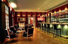 Kaminbar Lounge Kurhaus Bad Tolz Haus Raumlichkeiten Lounge