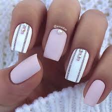 21 Elegant Nail Designs For Short Nails Stayglam Luxury Nails Elegant Nails Elegant Nail Designs