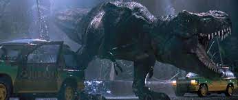 Corporate arrogance will kill your company as surely as it did att. Quiz Which Original Jurassic Park Character Are You