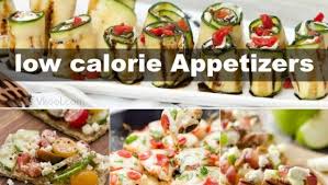 They are great for parties and a good conversation topic. 33 Healthy Low Calorie Appetizers Easy Recipes